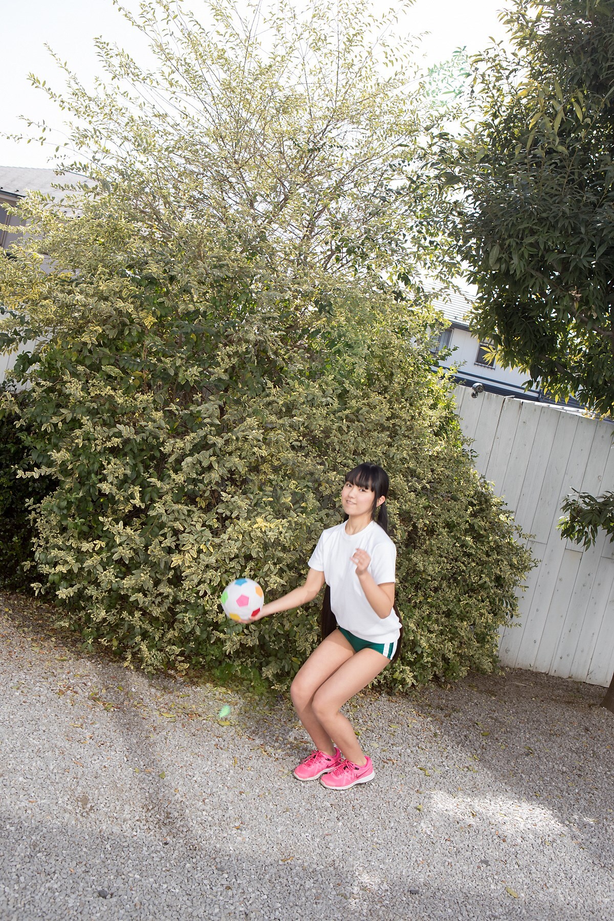 [Minisuka.tv]香月りお 2017-04-27 Anju Kouzuki - Limited Gallery 2.2